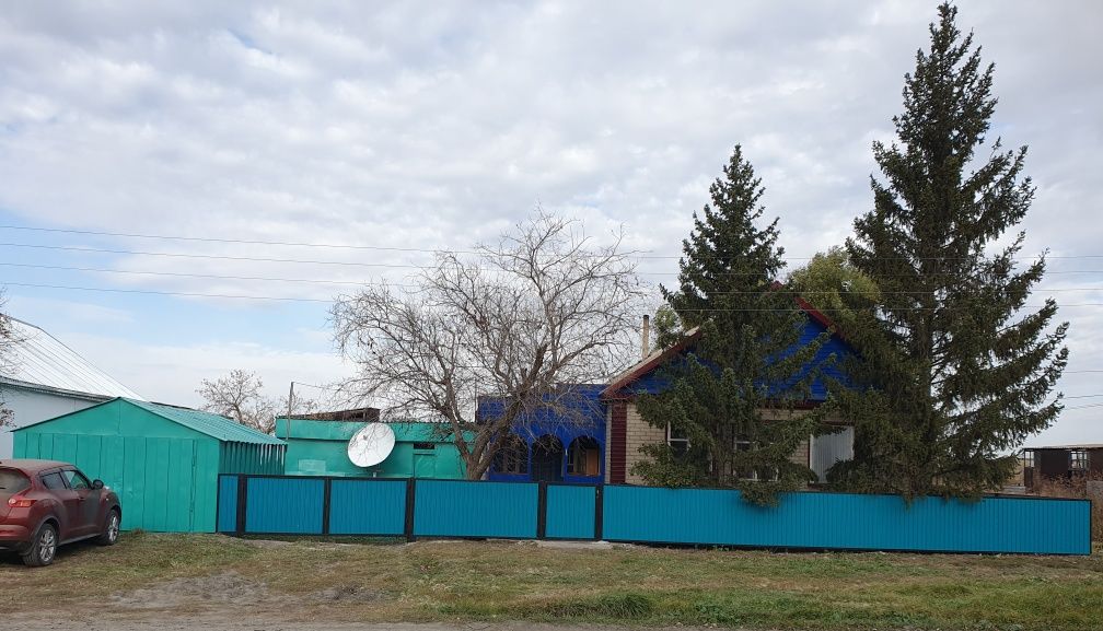 Продам дом г. Тайынша СКО