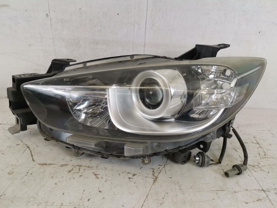 Far Stanga Mazda  CX-5 1 2011 2012 2013 2014 2015 Original In Stare Bu
