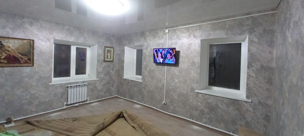 Продам благоустроенный частный дом!