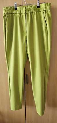 Летен панталон зелен размер 44