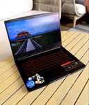 геймърски лаптоп MSI Thin GF63 , GTX 1650 , 16RAM , 512GB SSD