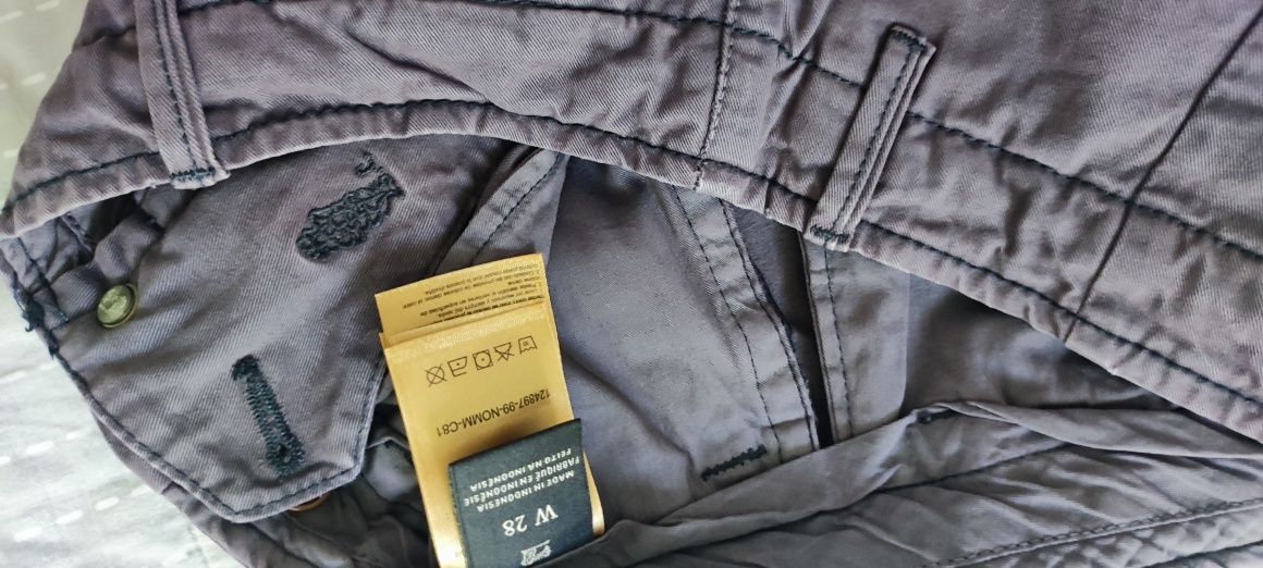 Scotch&soda мъжки къси панталони
