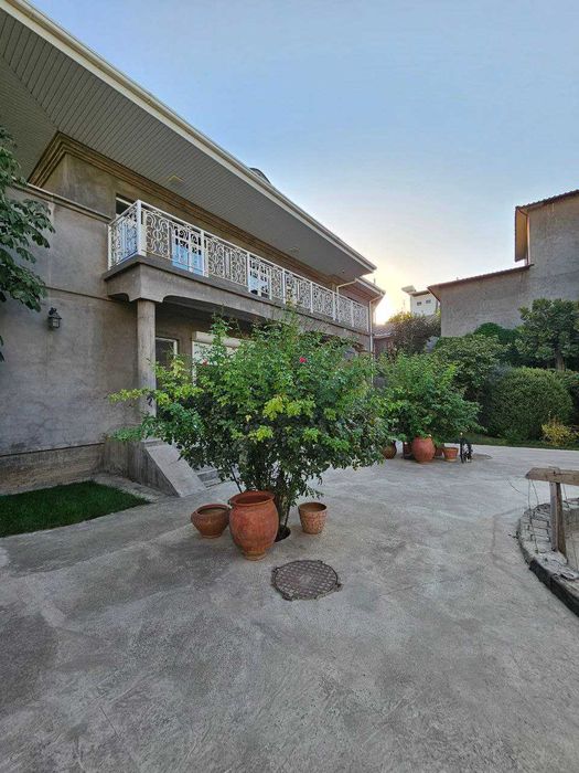 Буюк ипак йули чайхана салом Евро дом 20 соток