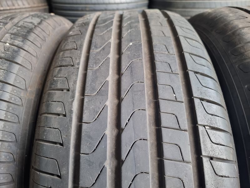 235/60/18 PIRELLI 4бр