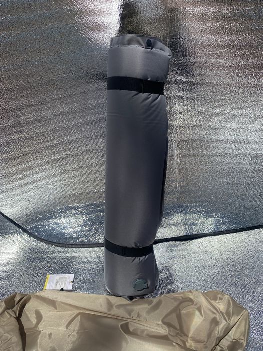 надувной матрасkachstva zor