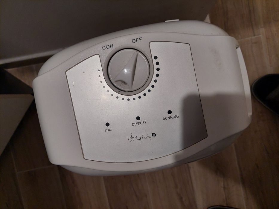 Dezumidificator Argo DryBaby 11