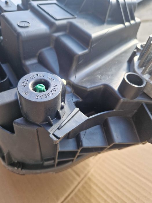 Far Dreapta FULL LED Volvo XC90 dupa anul 2015 8990926