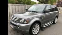 Land Rover Range Sport