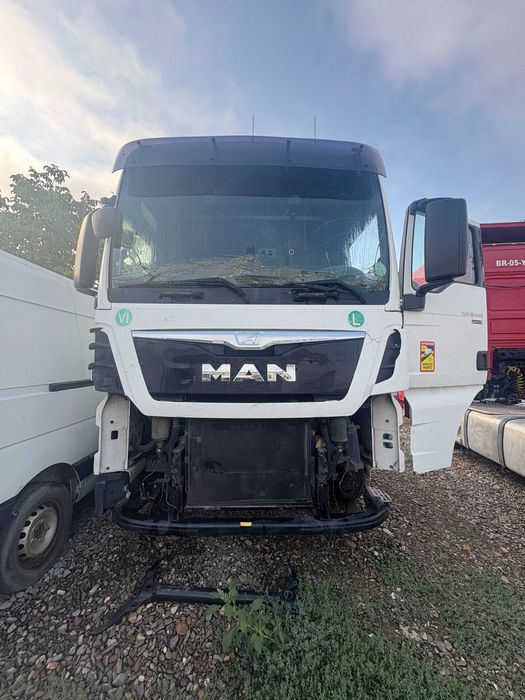 Jantă 315/80/22.5 MAN TGX original