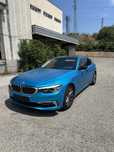 Bmw G30 5 серия На Части