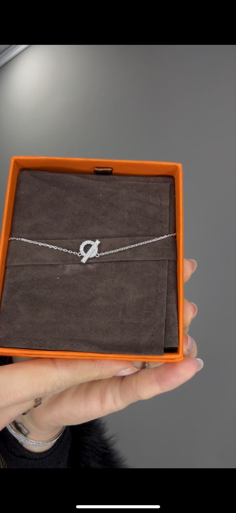 Колие Van Cleef, Chanel, Cartier