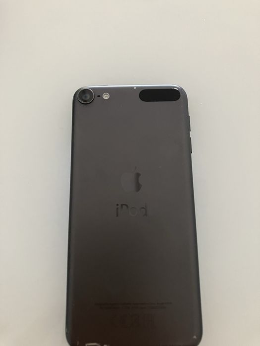 IPod Touch generatia a 6-a