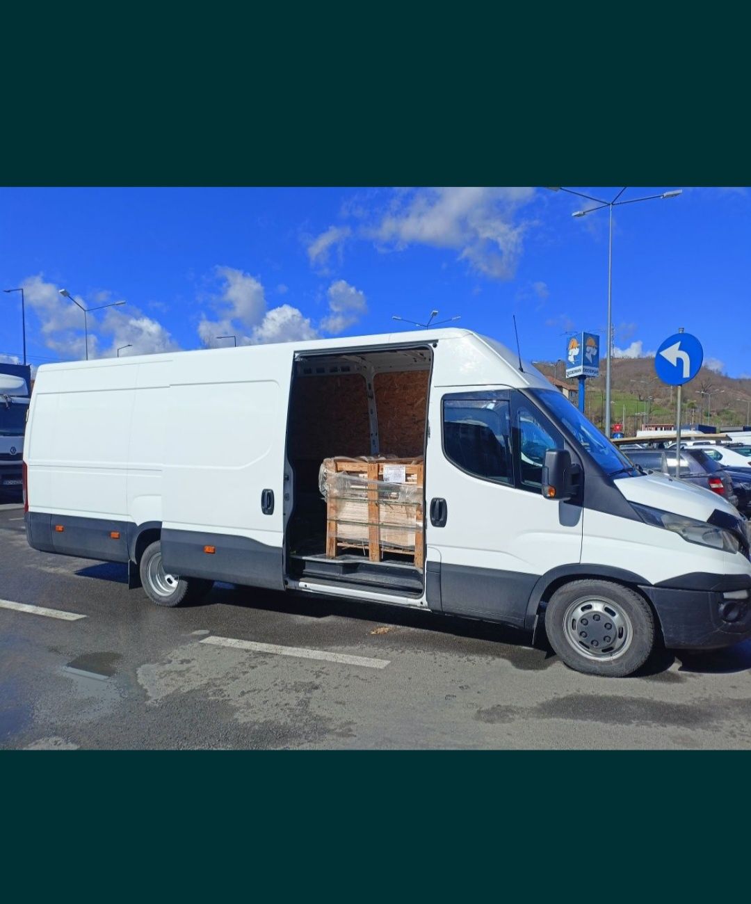 Transport marfa mobila mutari ridic  moloz   debarasari apartamente