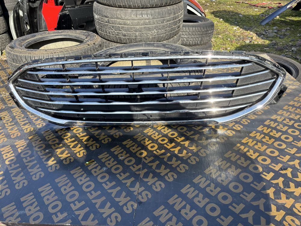 Решетка Форд Галакси/Ford Galaxy