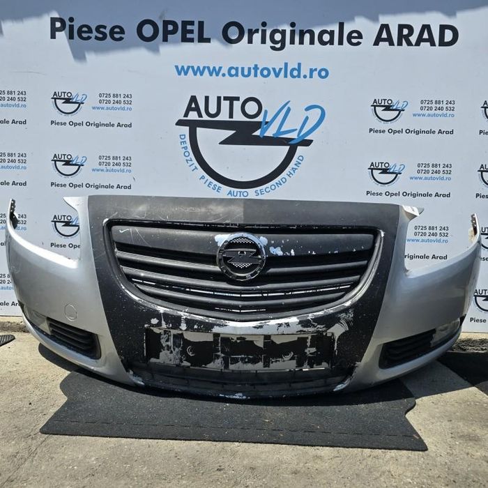 Bara fata completa Opel Insignia A