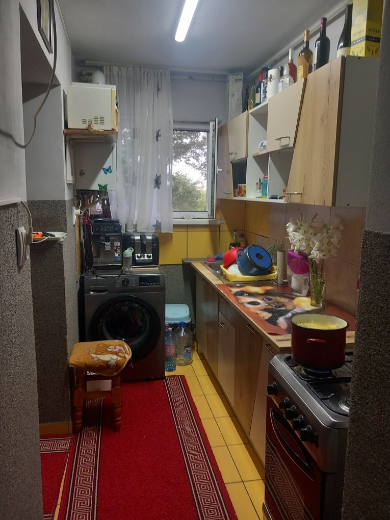 Vand apartament 2 camere