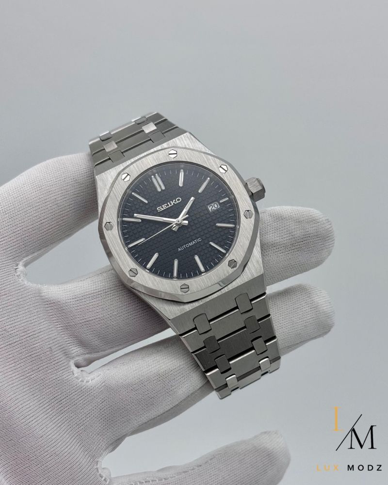 Royal OAK Seiko MOD
