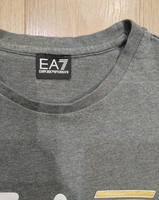 ЕА7 Emporio Armani оригинална дамска блуза