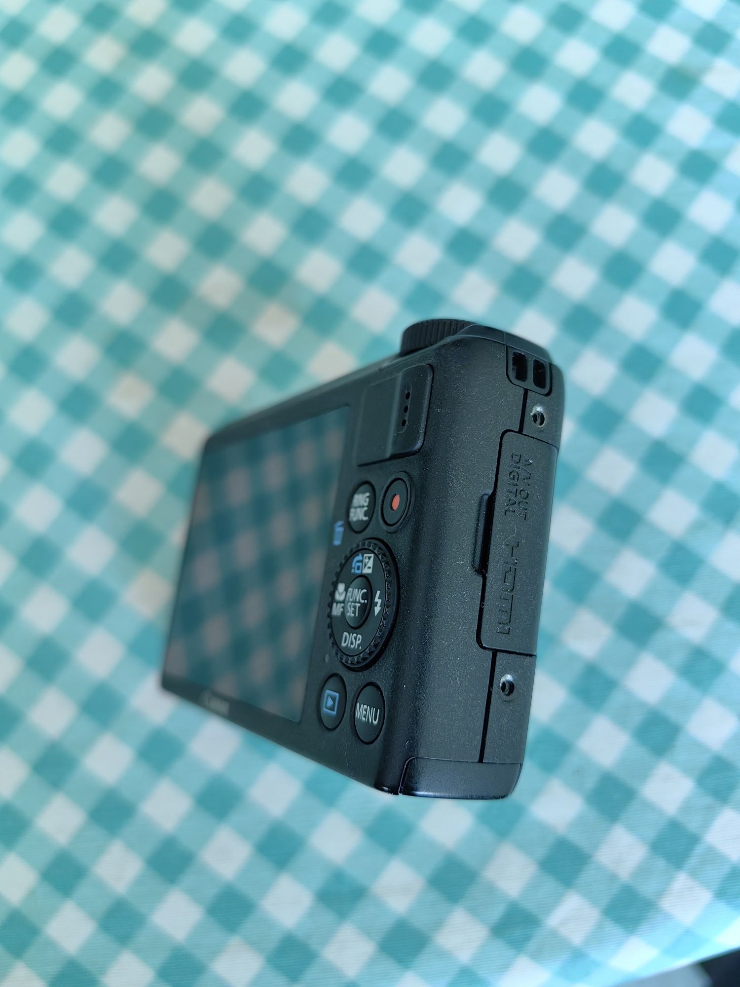 Canon s100 за части