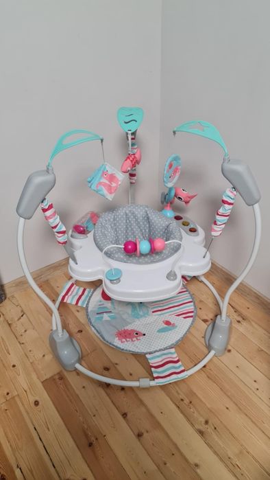 Детско Бънджи MONI