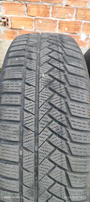 Зимни гуми Continental 215/65/17