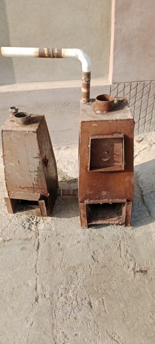 Катёл холати яхши