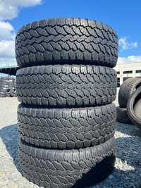 Set Anvelope 285/70R17 General Grabber