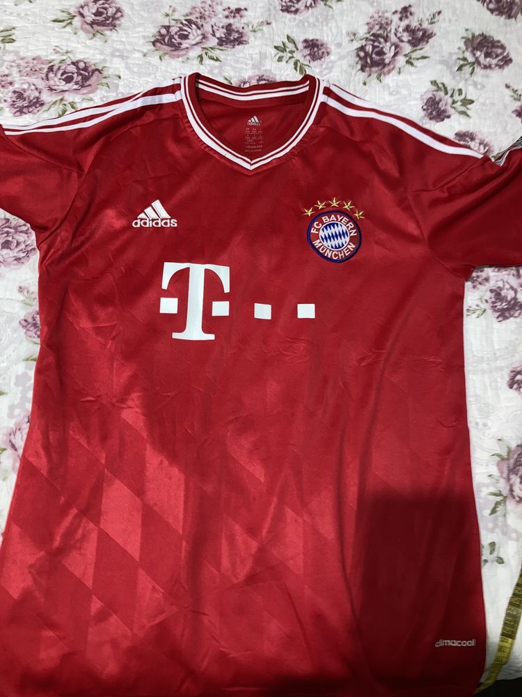 tricou bayern munchen