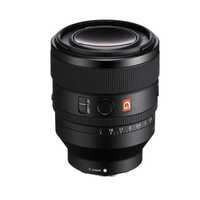 Объектив Sony FE 50mm F/1.4 GM сони  купить в Астане