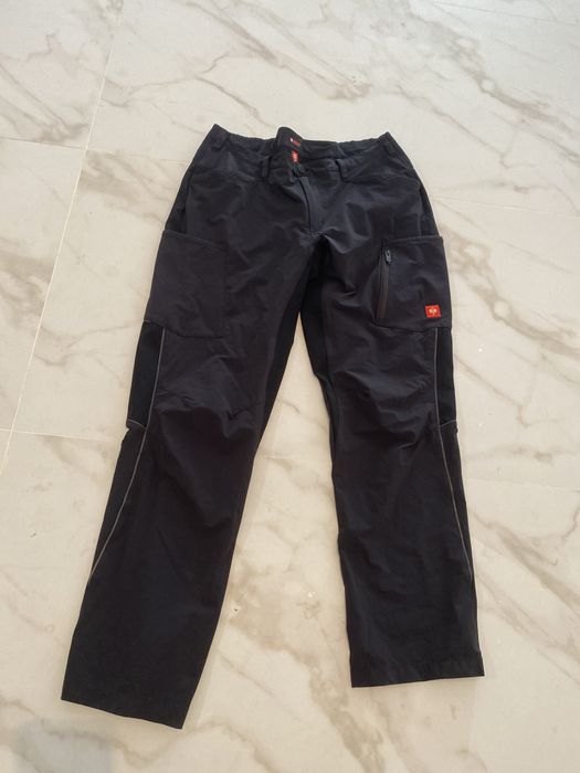 Pantaloni elastici Engelbert Strauss