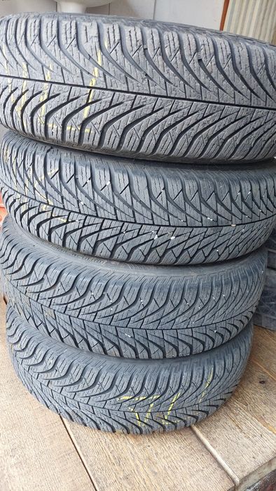 Гуми с джанти 13