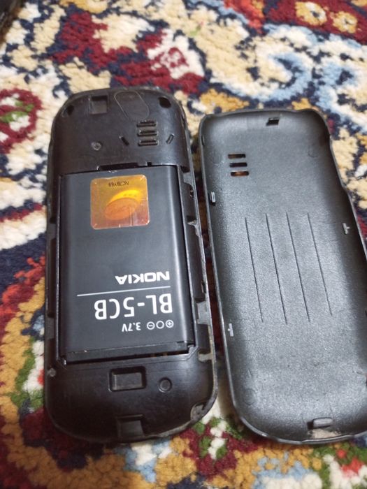Telefon Nokia 1280