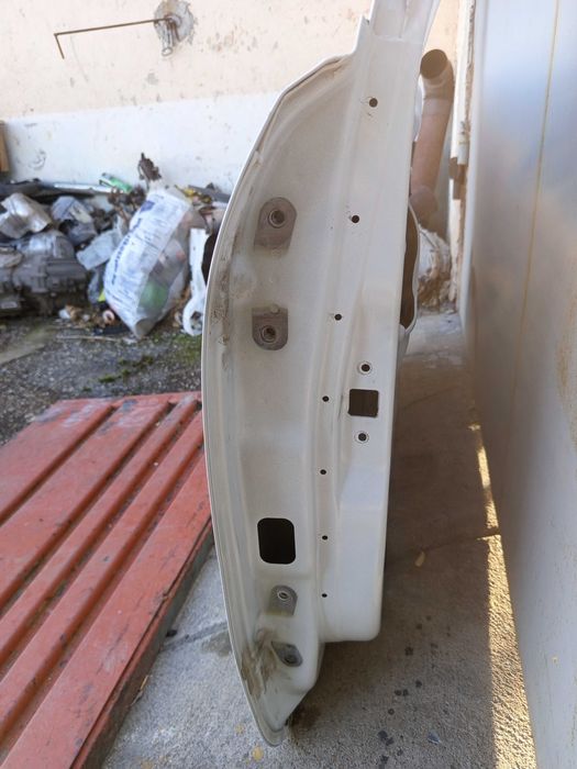 предна лява врата Kia Rio IV 2017-2020