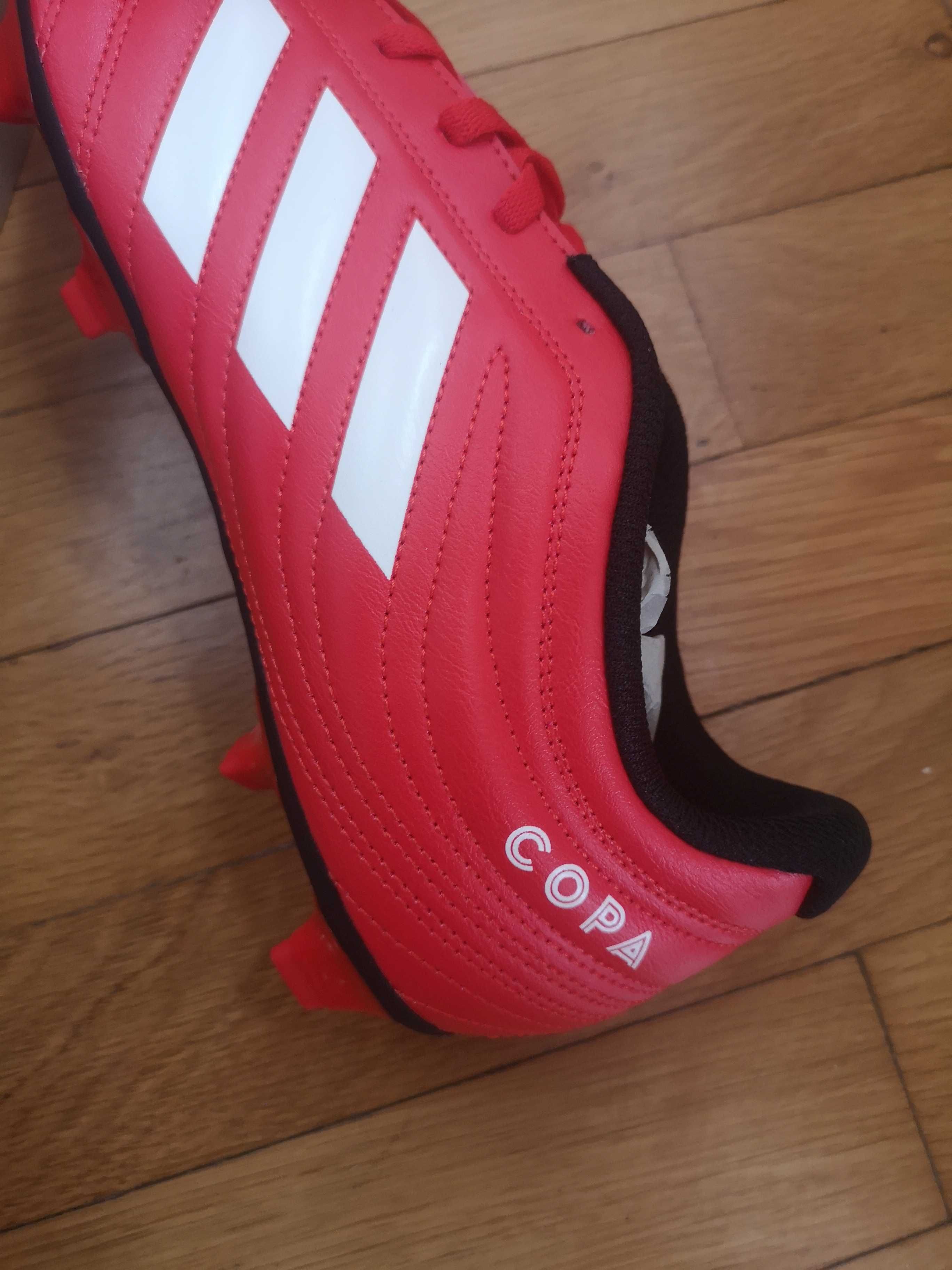 Бутонки Adidas copa 42. 5