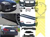 Body Kit Seria 5 BMW 2010-2013 Produs NOU MAGAZIN Piese Auto