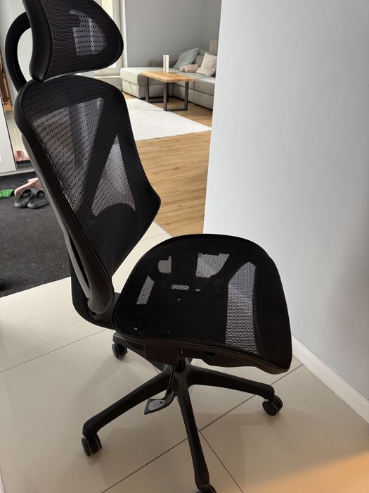 Scaun birou  reglabil