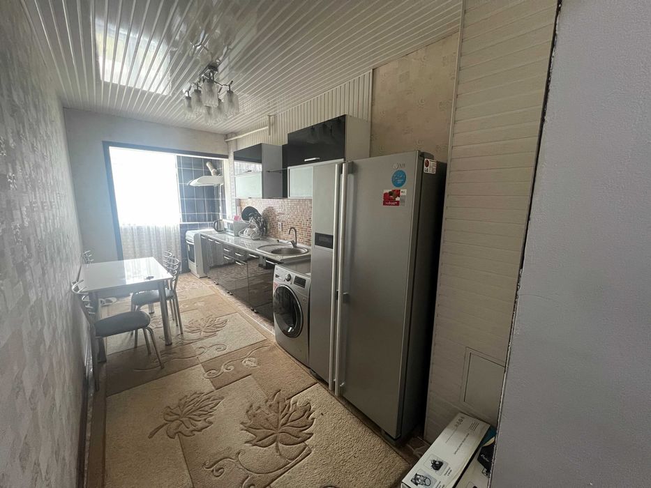 Сдаётся квартира 3/1/9 Без маклера. ул. Айбека, Ор. Банк Garant