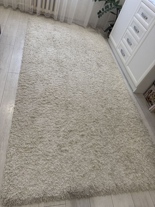 Ковер Шагги, Турция