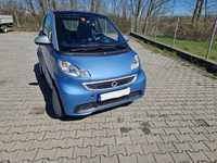 Smart Fortwo Smart fourtwo coupe