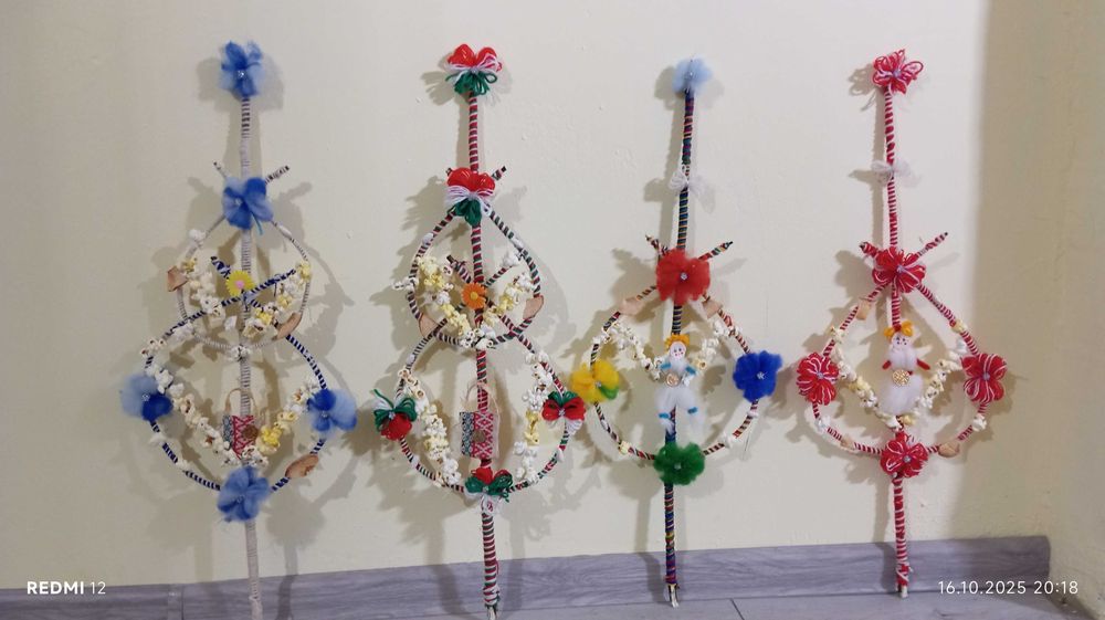 Битови суровачки