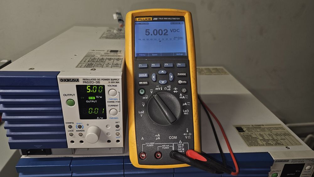 Sursa Kikusui PAS 20-36