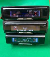 CD player auto Sony CDX CA 850 Color Raritati