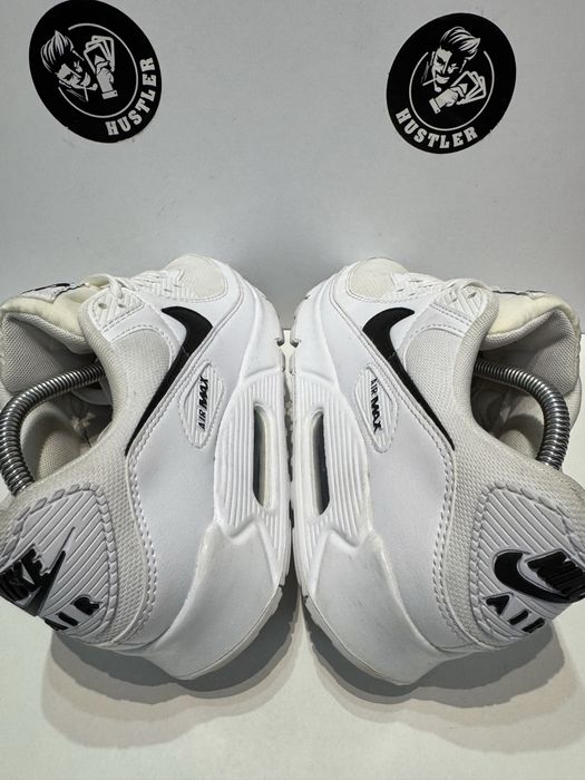 Маратонки NIKE AIR MAX 90 .Номер 41
