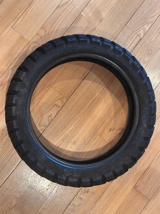 Heidenau K60 Scout 150/70 B18 70T M+S, Spate