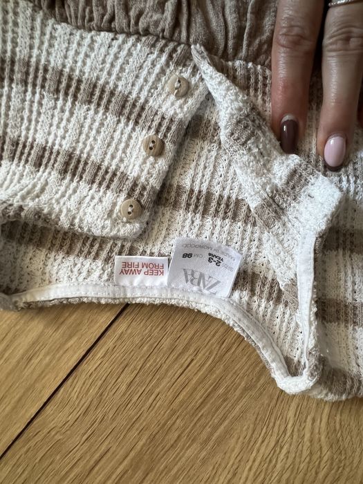 Детски роклички Zara 98 размер