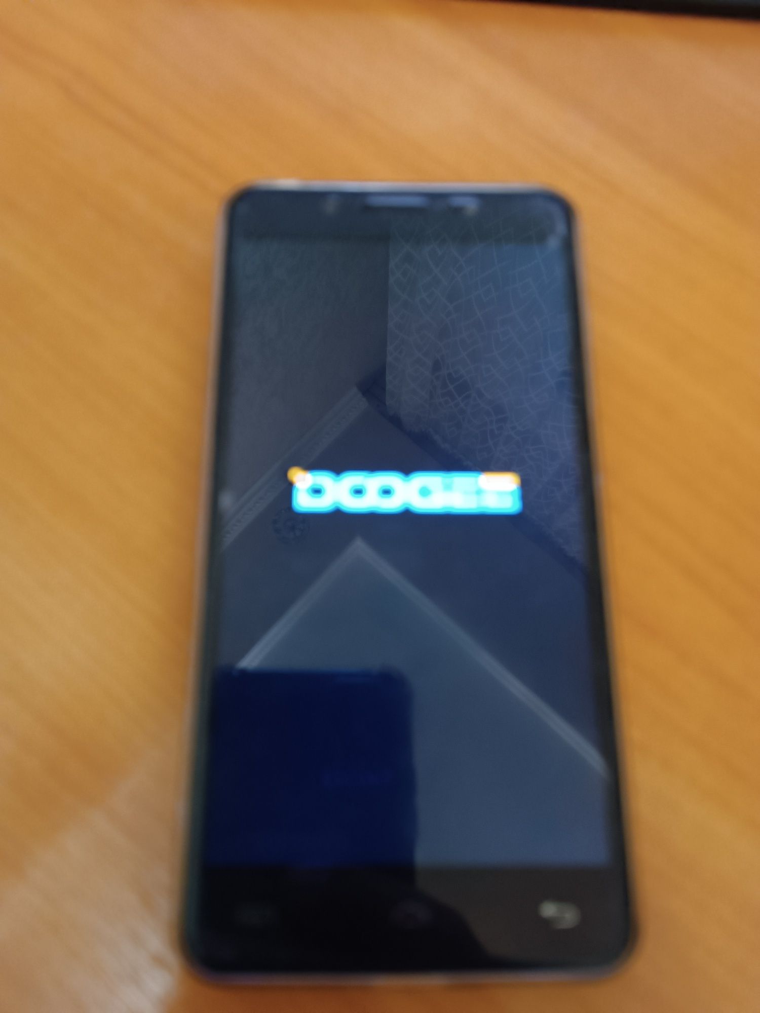 Doogee F7 Deca core