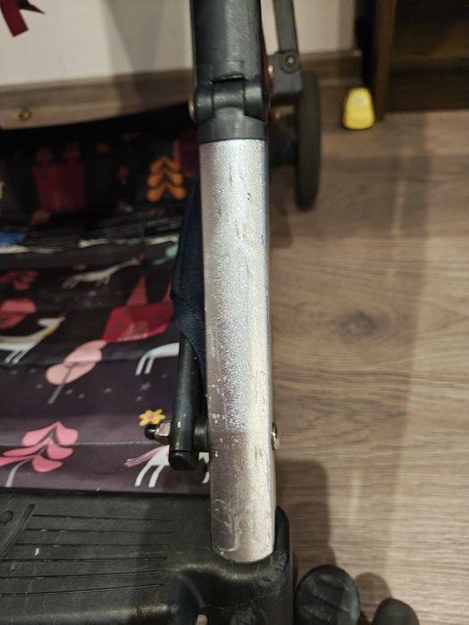 Детска количка Cosatto Woosh 2 Unicorn