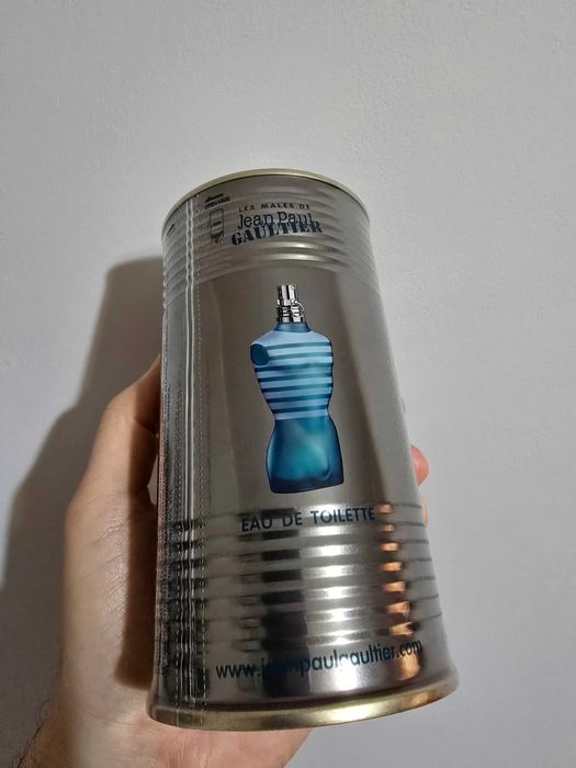 Jean Paul Gaultier Le Male Eau de Toilette 75 ml