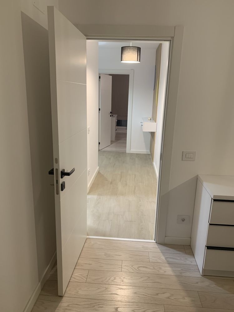 Apartament cu 3 camere in Astorium My home| metrou Teclu|parcare