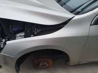 ARIPA VOLVO S60 II S.